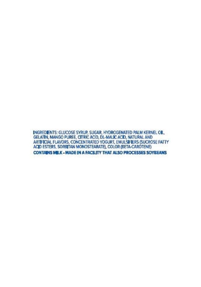 Hi-Chew Mango Chewy Candy Sticks (Pack of 10) - Image 5